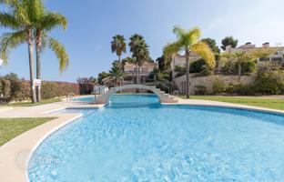 3-bedroom cottage 153 m² in Moraira for 450,000 €