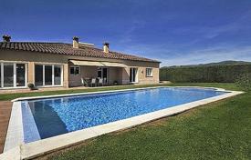 Villa – Kalonji, Catalonia, Spain for 3,200 € per week