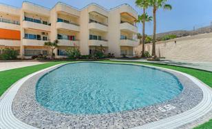 1-bedroom apartment 57 m² in Los Cristianos for 310,000 €