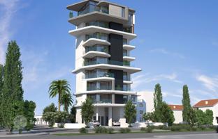 1 new object in residential complex in Larnaca for From 1,240,000 €