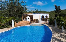 Villa – Ibiza, Balearic Islands, Spain for 2,550 € per week