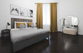 Modern, Fully Renovated Apartment in the Heart of Budapest's Diplomatic Quarter for 342,000 €