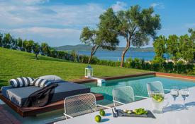 Villa – Chalkidiki (Halkidiki), Administration of Macedonia and Thrace, Greece for 5,000 € per week