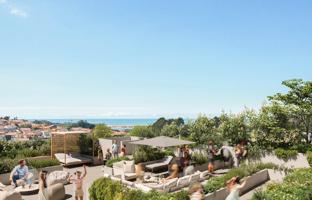 3-bedroom apartment 129 m² in Vila Nova de Gaia for 560,000 €