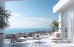 4-bedroom cottage 410 m² in Calpe for 1,885,000 €
