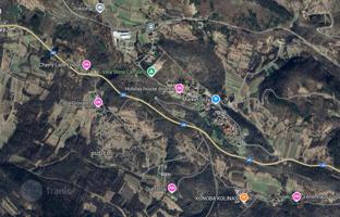Land plot 40,546 m² in Roč for 203,000 €