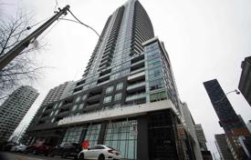 Apartment – Lillian Street, Old Toronto, Toronto,  Ontario,   Canada for C$740,000
