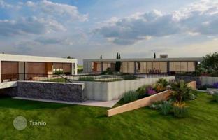 Land plot in Limassol for 800,000 €