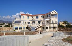 Luxury 5 Bedroom/ Three Floor Villa with Sea Views in PEYIA for 1,700,000 €