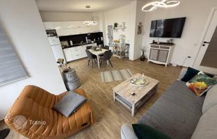 1-bedroom apartment 91 m² in Aheloy for 125,000 €