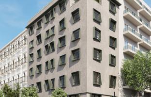 Furnished apartments with yields up to 5% in central Athens, Greece for From 250,000 €