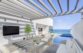 New home – Bal Harbour, Florida, USA for $17,900,000