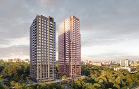 New residential complex with apartments in district Kuntsevo, Russia for From 20,705,000 ₽