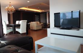 3-bedroom apartments in condo in Sathon for $3,060 per week