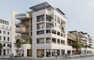 1-bedroom apartment 87 m² in Tivat city for 950,000 €