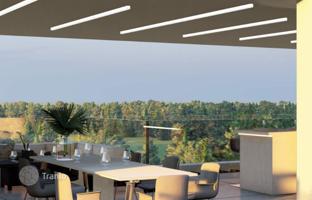 2-bedroom penthouse 123 m² in Limassol for 737,000 €
