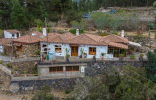 4-bedroom villa 276 m² in Icod de los Vinos for 950,000 €