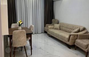 1-bedroom apartment 57 m² in Batumi for $130,000