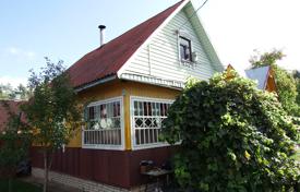 Detached house – Zaslawye, Minsk region, Belorussia for $19,500