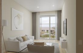 Duplex new apartment in the Horta Guinardo area, Barcelona, ​​Spain for 550,000 €