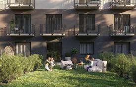 Sale, Flats 1+kk, Green Garden 2 Mariánské Lázně for 105,000 €