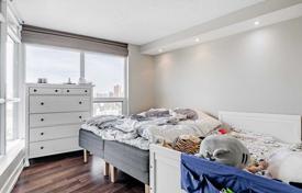Apartment – Broadview Avenue, Toronto, Ontario,  Canada for C$1,168,000