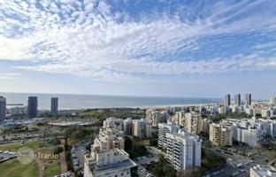 5-bedroom apartment 150 m² in Ashdod for $1,661,000