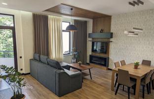 2-bedroom apartment 102 m² in Mtskheta for $301,000
