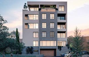2-bedroom apartment 67 m² in Budva city for 246,000 €