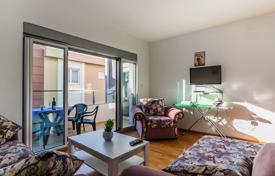 Beautiful three bedroom apartment (94 m²) in Rafailovići for 188,000 €