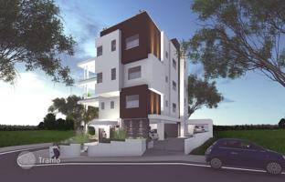 3-bedroom penthouse 190 m² in Limassol for 1,300,000 €