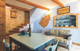 2-bedroom villa 68 m² in Istria County. Price on request