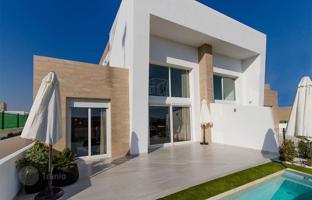 3-bedroom townhouse 118 m² in Algorfa for 573,000 €