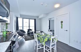 Apartment – Simcoe Street, Old Toronto, Toronto,  Ontario,   Canada for C$954,000