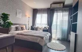 Studio bed Condo in Ideo Phaholyothin Chatujak Samsennai Sub District for $116,000