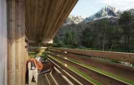 Mansion – Chamonix, Auvergne-Rhône-Alpes, France for 1,360,000 €