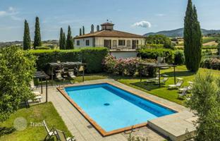 6-bedroom villa 500 m² in Scansano for 1,980,000 €