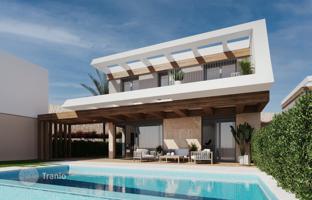 3-bedroom villa 123 m² in Polop for 570,000 €