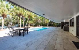 Townhome – Weston, Florida, USA for $3,700,000