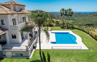 6-bedroom villa 764 m² in Benahavis for 2,475,000 €