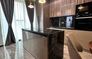 2-bedroom apartment in new building 85 m² in Batumi for $179,000