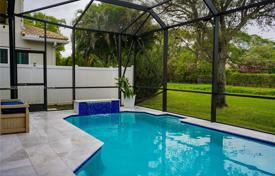 Townhome – Wellington, Palm Beach, Florida,  USA for $920,000