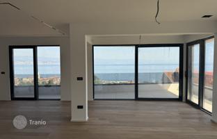 3-bedroom apartment 207 m² in Lovran. Price on request