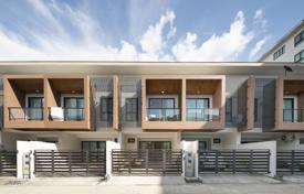 4-bedrooms terraced house 120 m² in Sa Khu, Thailand for $175,000
