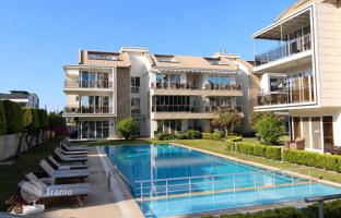 4-bedroom apartment 150 m² in Belek for 12,216,000 TRY