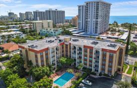 Condo – Pompano Beach, Florida, USA for $370,000