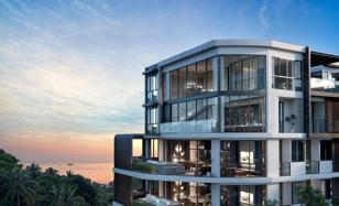 New residential complex within walking distance from Surin and Bang Tao beaches, Phuket, Thailand for From $337,000