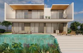 New gated complex of villas in Tala, Cyprus for From 1,850,000 €