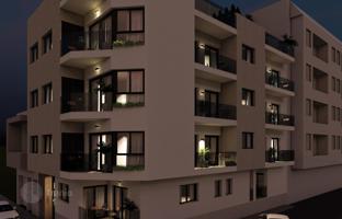 1-bedroom apartment 38 m² in Guardamar del Segura for 300,000 €