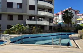 Spacious 4+1 apartment in Antalya – only 400 m to the sea for $425,000